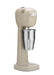 Milkshake Mixer BPA-frei - Design by Bronwasser, HENDI, Karamell, 230V/400W, 170x210x(H)485mm