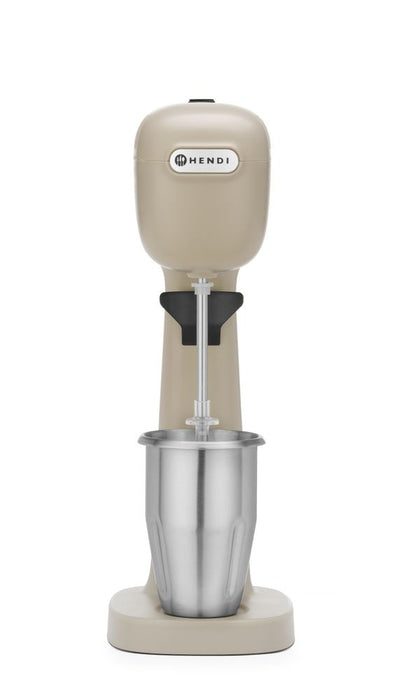 Milchshake-Mixer , HENDI, designed by Robert Bronwasser, Karamell, 230V/400W, 170x196x(H)490mm
