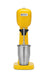 Milkshake Mixer BPA-frei - Design by Bronwasser, HENDI, Gelb, 230V/400W, 170x210x(H)485mm
