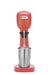Milchshake-Mixer , HENDI, designed by Robert Bronwasser, Rot, 230V/400W, 170x196x(H)490mm