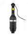 Stabmixer Antriebseinheit - variable Geschwindigkeit, 500W, HENDI, Kitchen Line, Schwarz, 230V/500W, ⌀100x(H)448mm