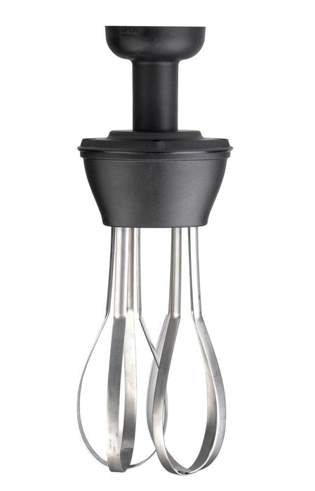 Schneebesen für Mixer 222140, HENDI, Kitchen Line, (L)185mm