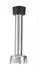 Rührstab für Stabmixer, HENDI, Kitchen Line, (L)250mm