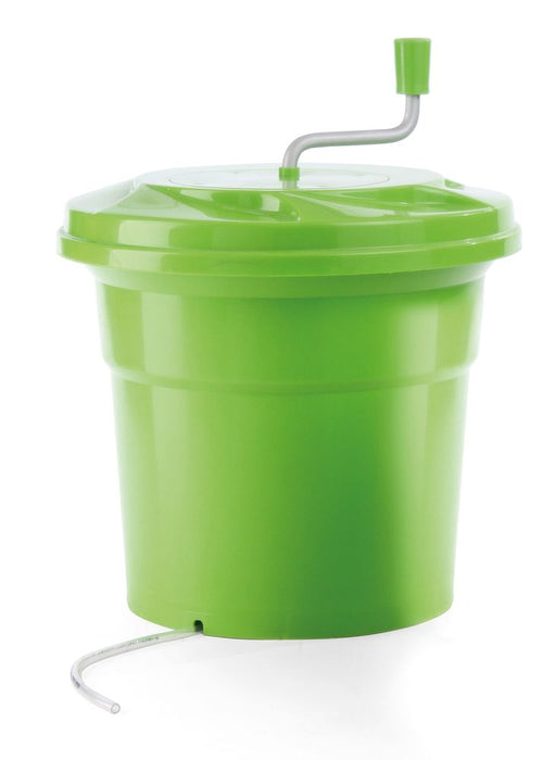 Salatschleuder, HENDI, 25L, ⌀430x(H)530mm