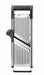 Mandoline, HENDI, 418x135x(H)135mm