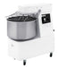 Spiralkneter mit feststehendem Kopf und Rührschüssel, 2 Geschwindigkeitsstufen, HENDI, 56 kg/h, 22L, 400V/1100W, 385x670x(H)725mm