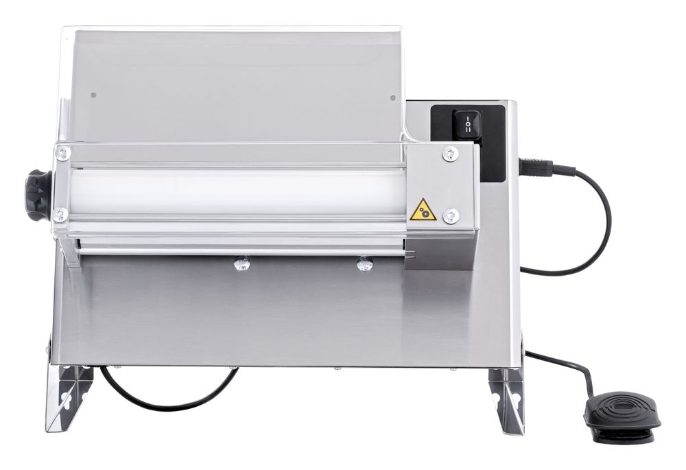 Teigroller 300, elektrisch, HENDI, 230V/250W, 480x335x(H)430mm