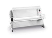 Teigroller 500, elektrisch, HENDI, 230V/250W, 650x345x(H)430mm