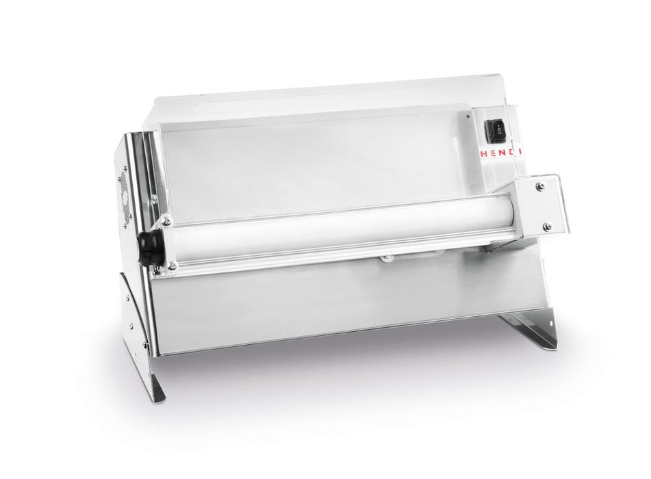 Teigroller 500, elektrisch, HENDI, 230V/250W, 650x345x(H)430mm