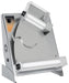 Teigausrollmaschine 400, elektrisch, HENDI, 230V/250W, 585x435x(H)790mm