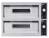 Pizzaofen BASIC XL 44, HENDI, 400V/12000W, 1000x955x(H)745mm