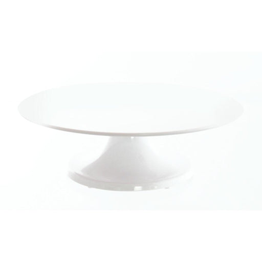 SCHNEIDER TORTENPLATTE - RUND - DREHBAR - MELAMIN - ELB Gastro