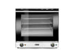 Konvektionsofen H90, HENDI, 230V/2670W, 595x624x(H)572mm