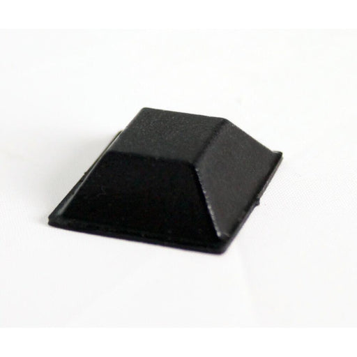 SCHNEIDER SILIKONFÜßE FÜR AUSLAGETABLETT&SCHALEN (QUADRATISCH) - ELB Gastro