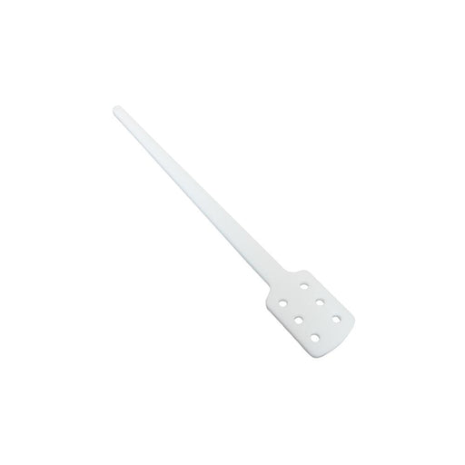 SCHNEIDER RÜHSPATEL GELOCHT - PP - 100  CM - ELB Gastro