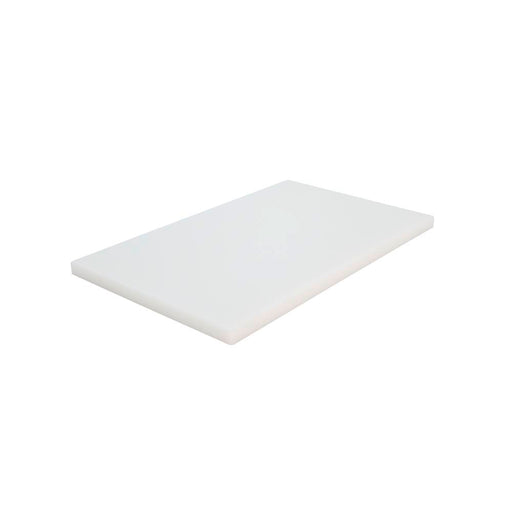 SCHNEIDER SCHNEIDEBRETT / HD-PE 500 / GN 1/1 - ELB Gastro