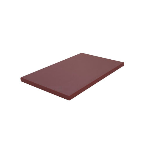 SCHNEIDER SCHNEIDEBRETT / HD-PE 500 / GN 1/1 - ELB Gastro