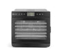 Dörrautomat Kitchen Line, HENDI, Kitchen Line, 7 Bleche, 230V/500W, 347x505x(H)320mm