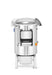 Kartoffelschäler 10 kg, HENDI, Kitchen Line, 230V/750W, 620x525x(H)833mm