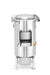 Kartoffelschäler Kitchen Line 18kg, HENDI, Kitchen Line, 230V/1100W, 622x540x(H)997mm