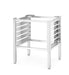Ständer für GN 1/1-Backöfen, HENDI, Millenial Smart Gastro, Black Mask Gastro, Touch Screen Gastro, 631x560x(H)770mm