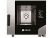 Konvektionsdampfgarer CONTACT 5x GN1/1, HENDI, 400V/7800W, 730x849x(H)700mm