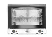 Konvektionsofen H100, HENDI, GN 1/1, 230V/3500W, 699x608x(H)550mm