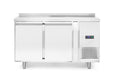 Tiefkühltisch, zweitürig Profi Line 280 L, Arktic, Profi Line, GN 1/1, 280L, 230V/600W, 1360x700x(H)910mm