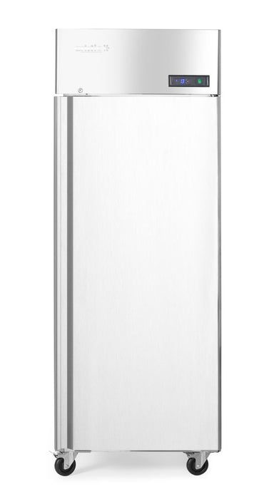 Tiefkühlschrank, eintürig Profi Line 670 L, Arktic, Profi Line, GN 2/1, 230V/600W, 730x800x(H)2096mm