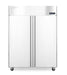 Tiefkühlschrank, zweitürig Profi Line 1240 L, Arktic, Profi Line, GN 2/1, 230V/980W, 1314x800x(H)2082mm