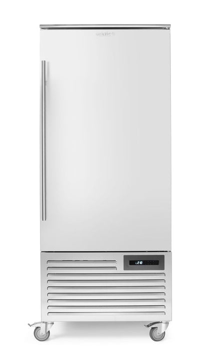Schockfroster 15x GN 1/1, Arktic, GN 1/1, 360L, 230V/2080W, 790x943x(H)1975mm
