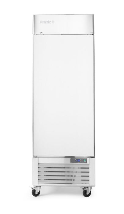 Kühlschrank 580 L Kitchen Line, Arktic, Kitchen Line, GN 2/1, 580L, 230V/350W, 685x800x(H)2100mm