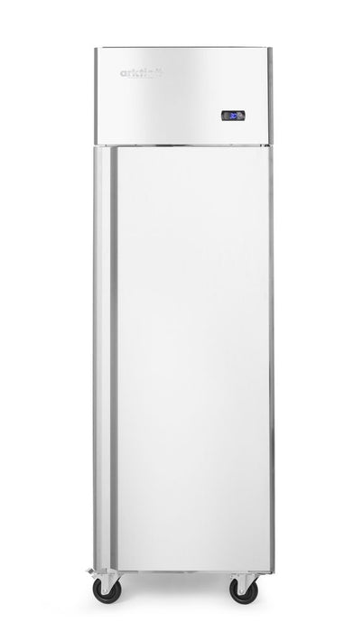 Kühlschrank eintürig 410 L, Arktic, Profi Line, 230V/290W, 600x740x(H)1950mm