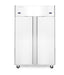 Kühl- und Gefrierschrank 420 L, Arktic, Profi Line, 230V/870W, 1200x740x(H)1950mm