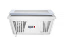 Eiscreme-Display-Gefrierschrank, Arktic, 230V/210W, 867x735x(H)373mm