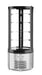 Kuchenvitrine, rund 360L, Arktic, 360L, 230V/460W, ⌀680x(H)1755mm