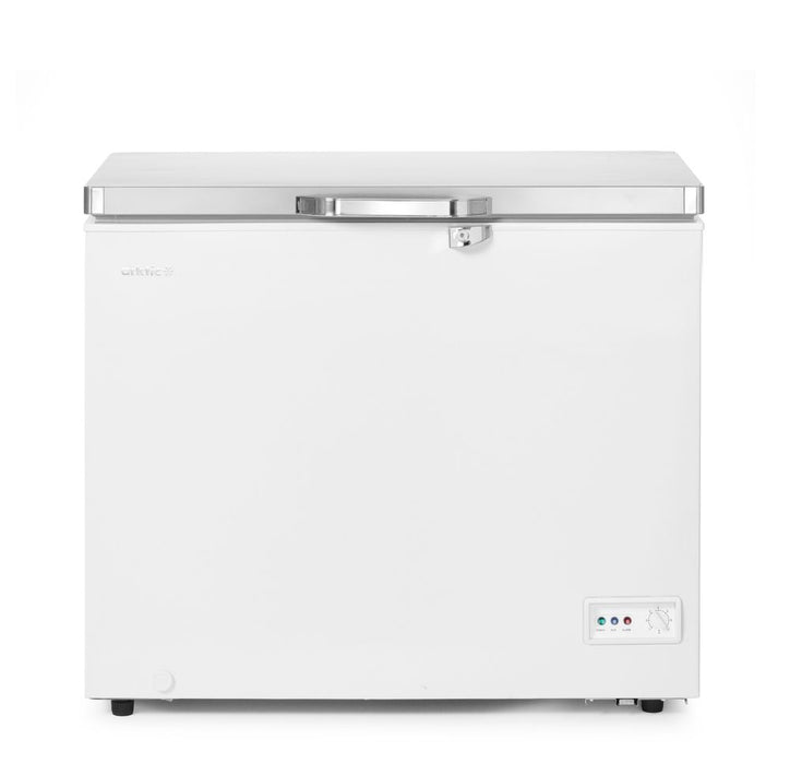 Gefriertruhe, Arktic, 190L, 230V/120W, 950x564x(H)845mm