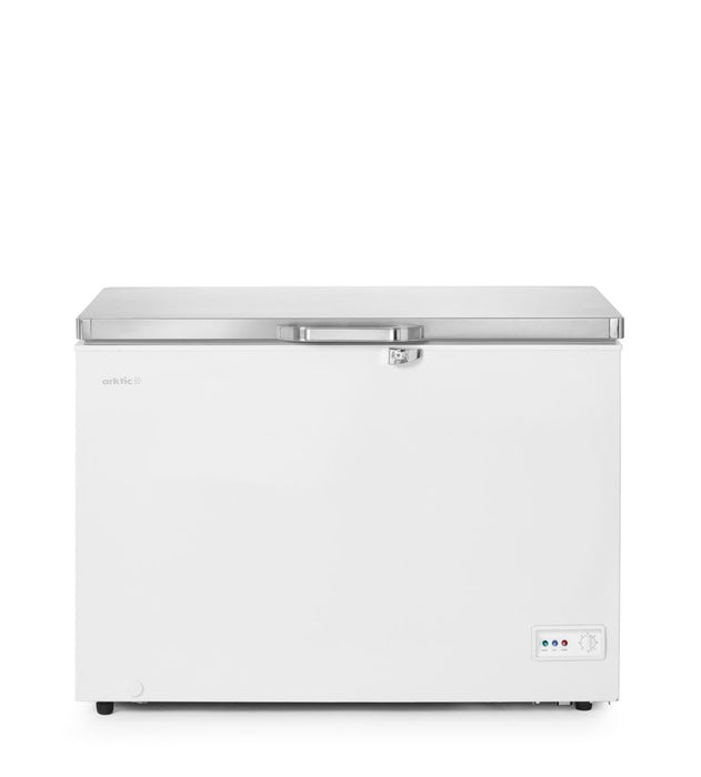 Gefriertruhe, Arktic, 282L, 230V/130W, 1116x644x(H)845mm