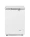Gefriertruhe, Arktic, 93L, 230V/105W, 574x564x(H)845mm