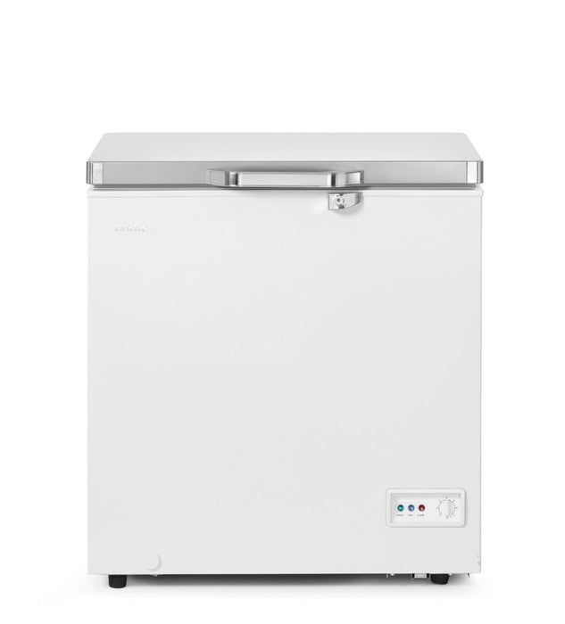 Gefriertruhe, Arktic, 140L, 230V/110W, 754x564x(H)845mm