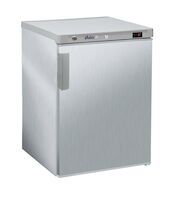Kühlschrank in Edelstahlgehäuse Budget Line , Arktic, Budget Line, 230V/124W, 598x623x(H)838mm