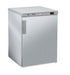 Kühlschrank in Edelstahlgehäuse Budget Line , Arktic, Budget Line, 230V/124W, 598x623x(H)838mm