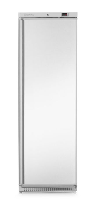 Kühlschrank in Edelstahlgehäuse Budget Line , Arktic, Budget Line, 230V/157W, 600x701x(H)1875mm