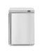 Gefrierschrank in Edelstahlgehäuse Budget Line , Arktic, Budget Line, 230V/111W, 598x655x(H)838mm
