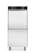 Geschirrspüler 50x60 für Tabletts und Töpfe – elektronisch gesteuert, mit Waschmitteldosiersystem und Ablaufpumpe, HENDI, Kitchen Line, 400V/7100W, 595x777x(H)1335mm