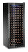 Weinkühler, 1 Zone, 224 Flaschen, Arktic, 542L, Schwarz, 685x700x(H)1833mm