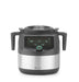 Multifunktionaler Küchenroboter HENDICHEF PRO, HENDI, 4L, 230V/1500W, 391x443x(H)269mm