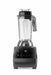 Digitaler Bar-Mixer BPA-frei, HENDI, 2,5L, Schwarz, 230V/1680W, 220x240x(H)535mm