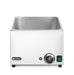 Bain-Marie Ranger, HENDI, GN (H)150mm, 230V/1000W, 574x334x(H)241mm