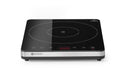 Induktionskocher Modell 2000, HENDI, Kitchen Line, 230V/2000W, 295x400x(H)42mm